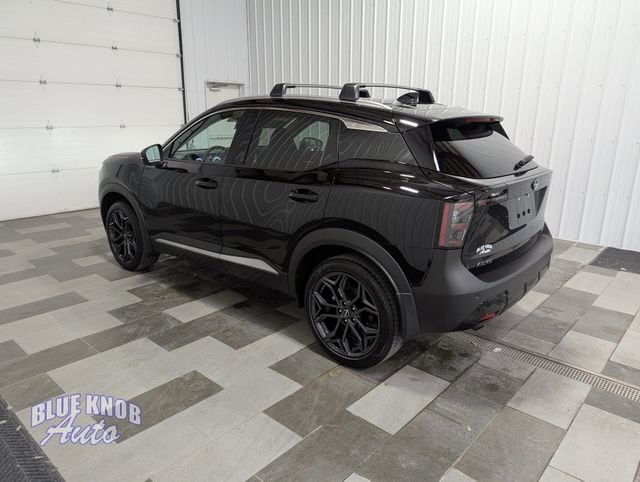 nissan kicks 2025 3N8AP6DB0SL399128 image nissan kicks 2025 3N8AP6DB0SL399128 image