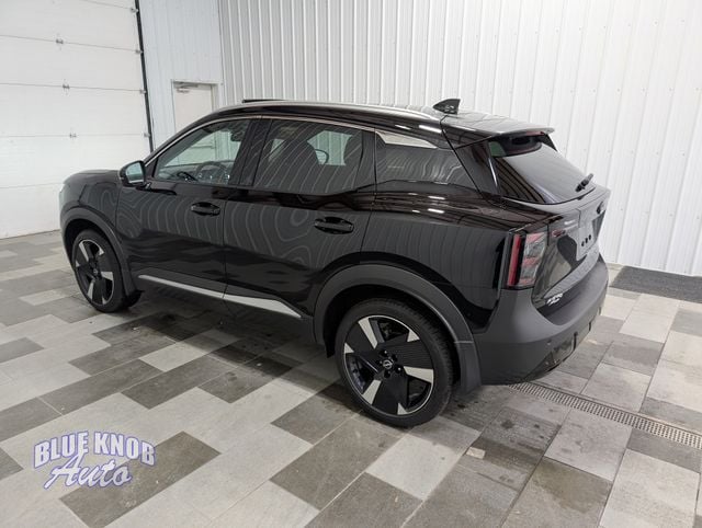 nissan kicks 2025 3N8AP6DD3SL430177 image nissan kicks 2025 3N8AP6DD3SL430177 image