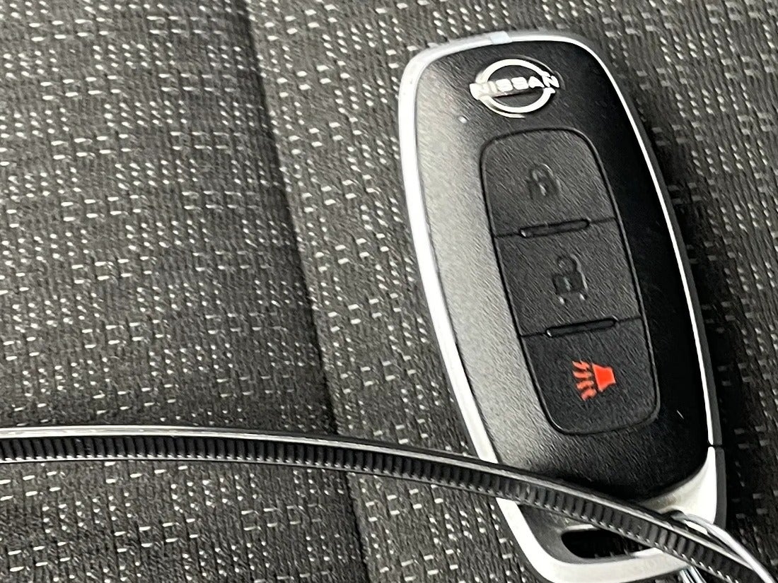 nissan kicks 2025 3N8AP6BB0SL325016 image nissan kicks 2025 3N8AP6BB0SL325016 image