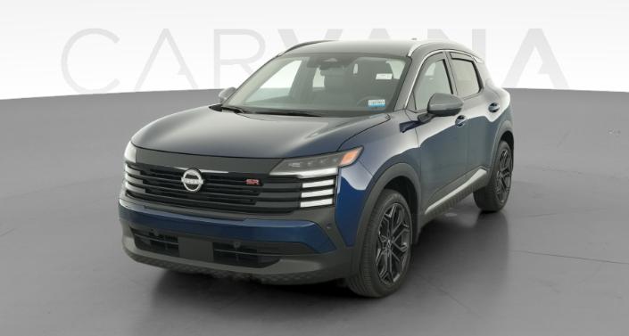 nissan kicks 2025 3N8AP6DB3SL324150 image nissan kicks 2025 3N8AP6DB3SL324150 image