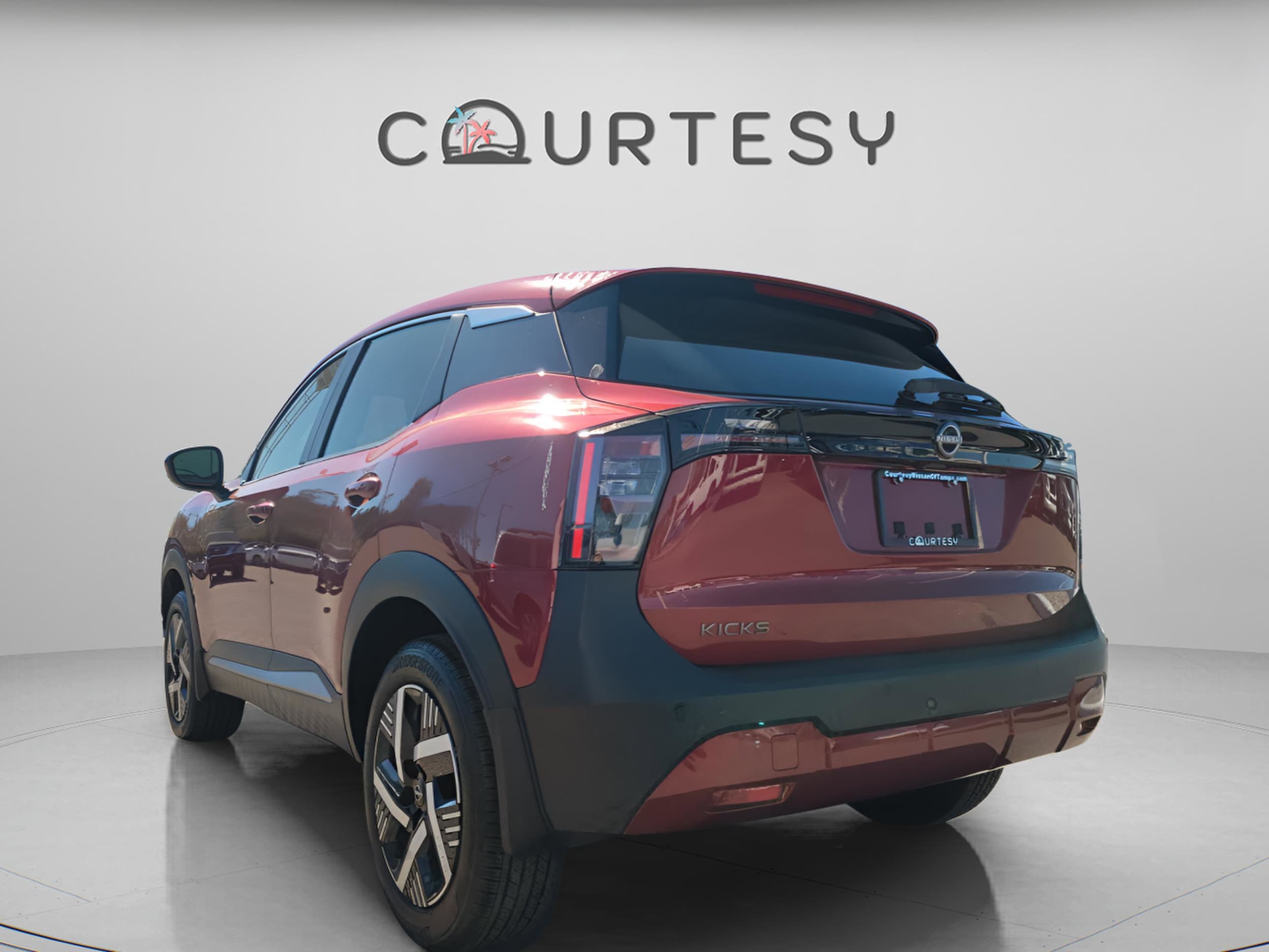 nissan kicks 2025 3N8AP6CA4SL417610 image nissan kicks 2025 3N8AP6CA4SL417610 image