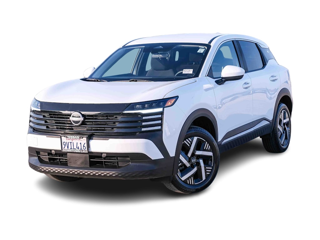 nissan kicks 2025 3N8AP6CA8SL373076 image nissan kicks 2025 3N8AP6CA8SL373076 image