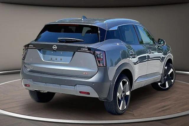 nissan kicks 2025 3N8AP6DA0SL434841 image nissan kicks 2025 3N8AP6DA0SL434841 image