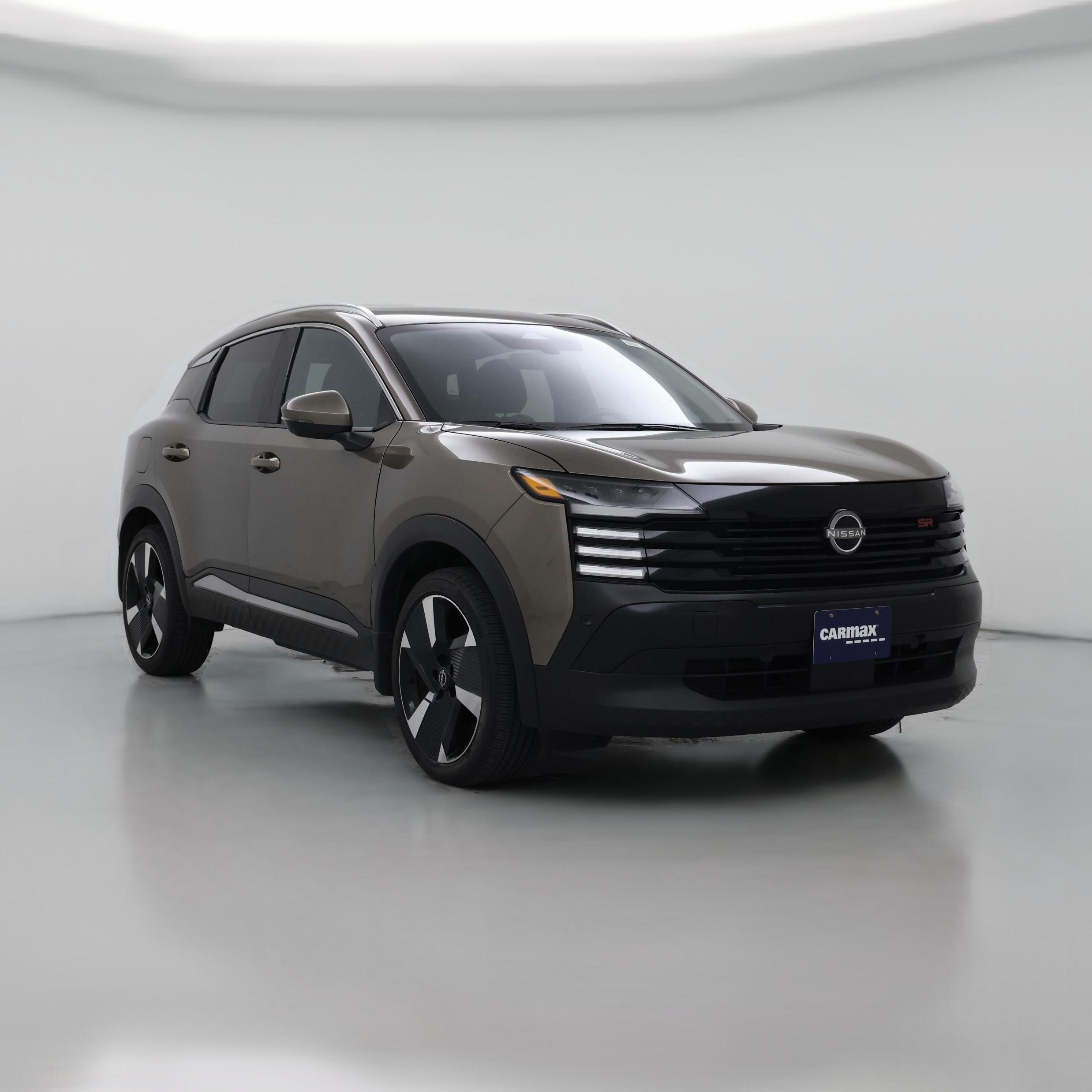 nissan kicks 2025 3N8AP6DD1SL390908 image nissan kicks 2025 3N8AP6DD1SL390908 image