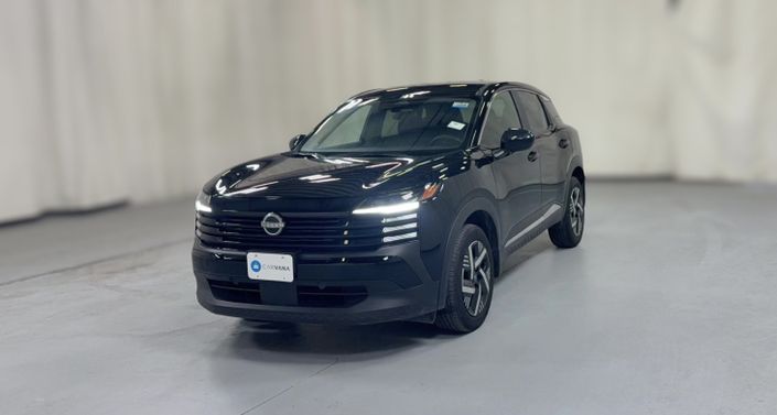 nissan kicks 2025 3N8AP6CA5SL424033 image nissan kicks 2025 3N8AP6CA5SL424033 image