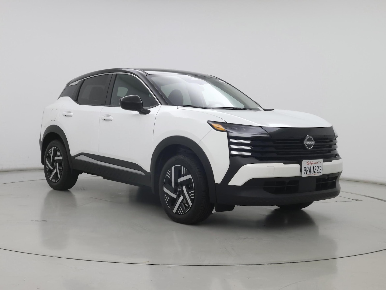 nissan kicks 2025 3N8AP6CA4SL333464 image nissan kicks 2025 3N8AP6CA4SL333464 image