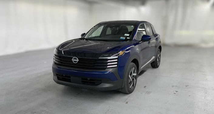nissan kicks 2025 3N8AP6CA7SL372386 image nissan kicks 2025 3N8AP6CA7SL372386 image