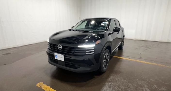 nissan kicks 2025 3N8AP6CB1SL393453 image nissan kicks 2025 3N8AP6CB1SL393453 image