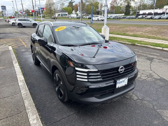 nissan kicks 2025 3N8AP6DD6SL440038 image nissan kicks 2025 3N8AP6DD6SL440038 image