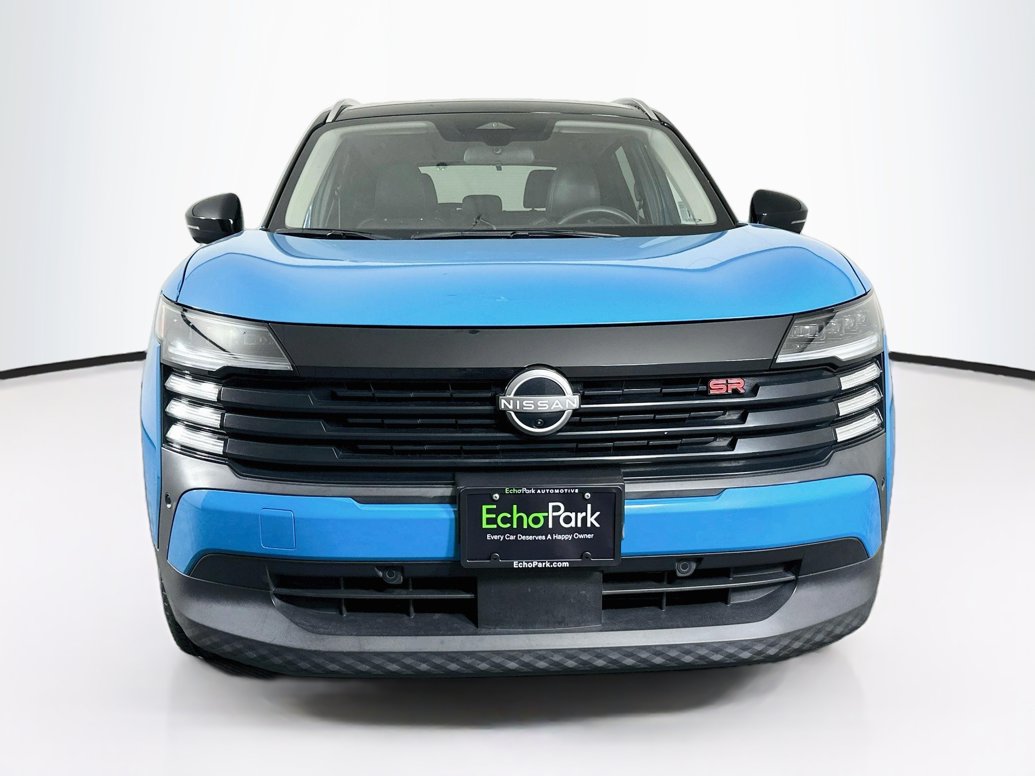nissan kicks 2025 3N8AP6DB5SL350412 image nissan kicks 2025 3N8AP6DB5SL350412 image