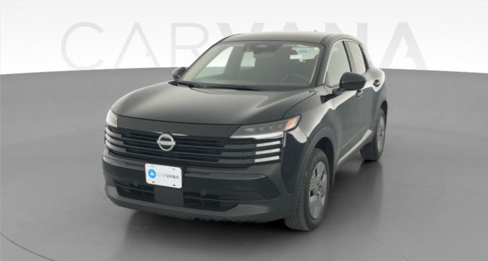 nissan kicks 2025 3N8AP6CA4SL416716 image nissan kicks 2025 3N8AP6CA4SL416716 image