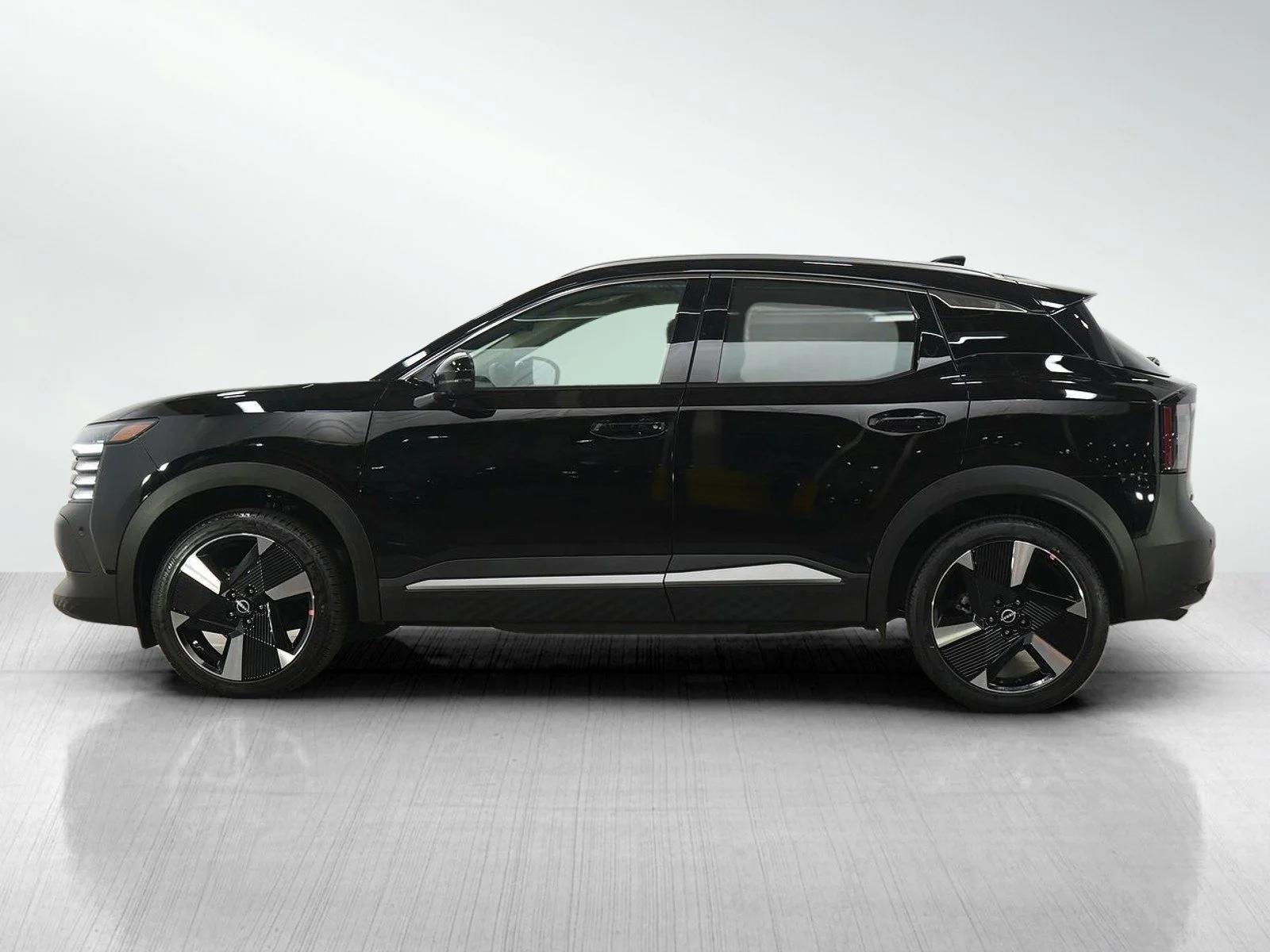 nissan kicks 2025 3N8AP6DDXSL428734 image nissan kicks 2025 3N8AP6DDXSL428734 image