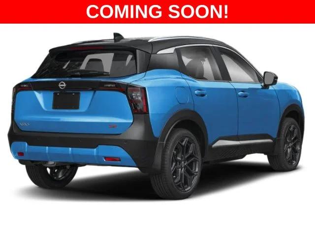 nissan kicks 2025 3N8AP6DB0SL401959 image nissan kicks 2025 3N8AP6DB0SL401959 image