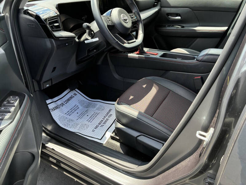 nissan kicks 2025 3N8AP6DB4SL416044 image nissan kicks 2025 3N8AP6DB4SL416044 image