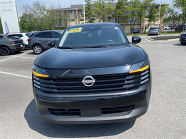 nissan kicks 2025 3N8AP6CB9SL413450 image nissan kicks 2025 3N8AP6CB9SL413450 image