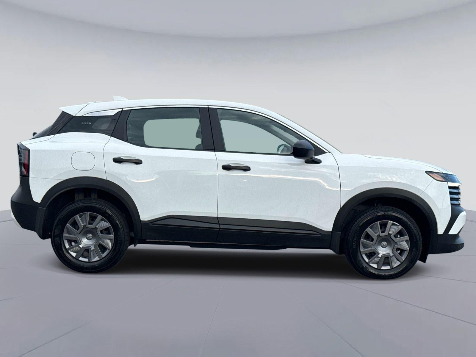 nissan kicks 2025 3N8AP6BA3SL345848 image nissan kicks 2025 3N8AP6BA3SL345848 image