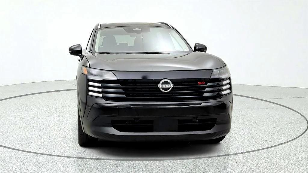 nissan kicks 2025 3N8AP6DDXSL433061 image nissan kicks 2025 3N8AP6DDXSL433061 image