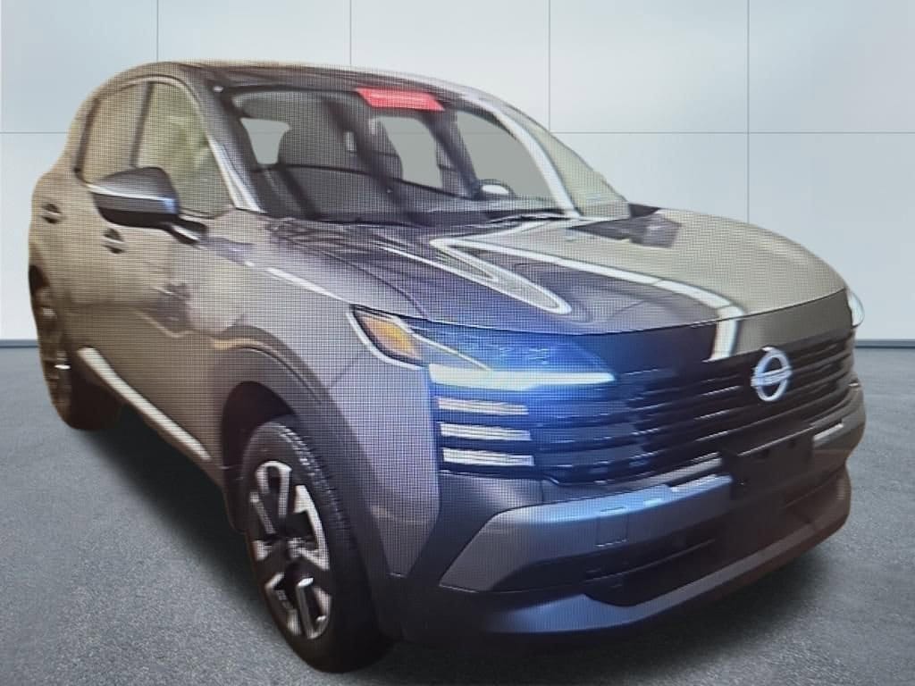 nissan kicks 2025 3N8AP6CBXSL439300 image nissan kicks 2025 3N8AP6CBXSL439300 image
