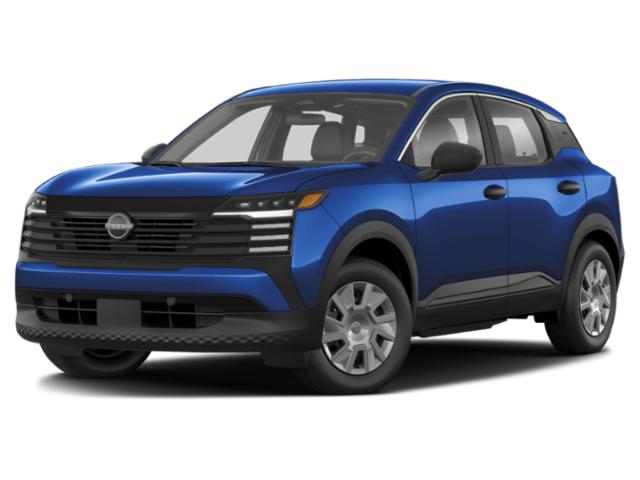 nissan kicks 2025 3N8AP6BB6SL341950 image nissan kicks 2025 3N8AP6BB6SL341950 image