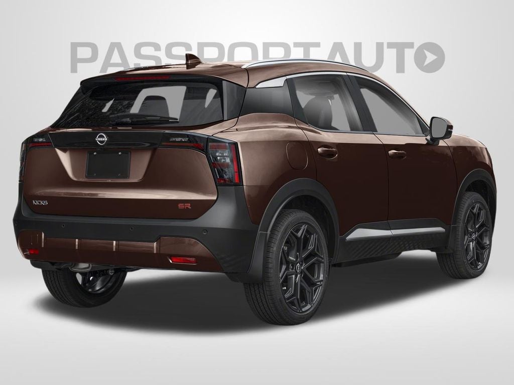 nissan kicks 2025 3N8AP6DB4SL380209 image nissan kicks 2025 3N8AP6DB4SL380209 image