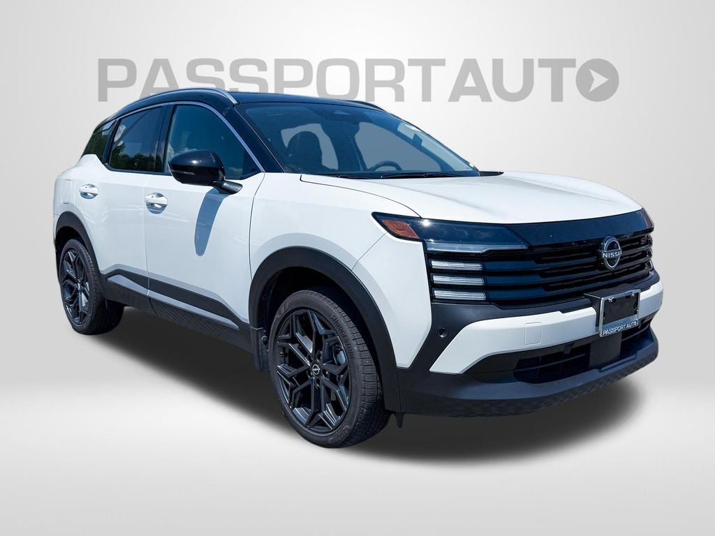 nissan kicks 2025 3N8AP6DD6SL437723 image nissan kicks 2025 3N8AP6DD6SL437723 image