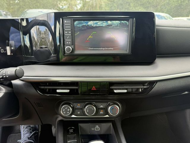 nissan kicks 2025 3N8AP6BA7SL393773 image nissan kicks 2025 3N8AP6BA7SL393773 image