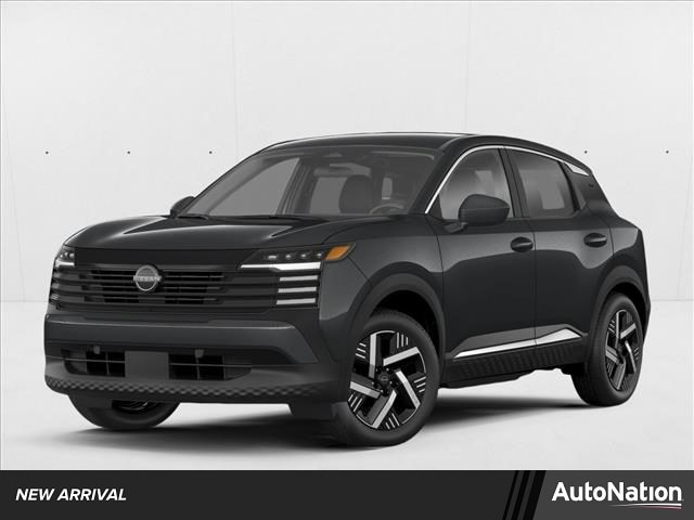 nissan kicks 2025 3N8AP6CA4SL430745 image nissan kicks 2025 3N8AP6CA4SL430745 image