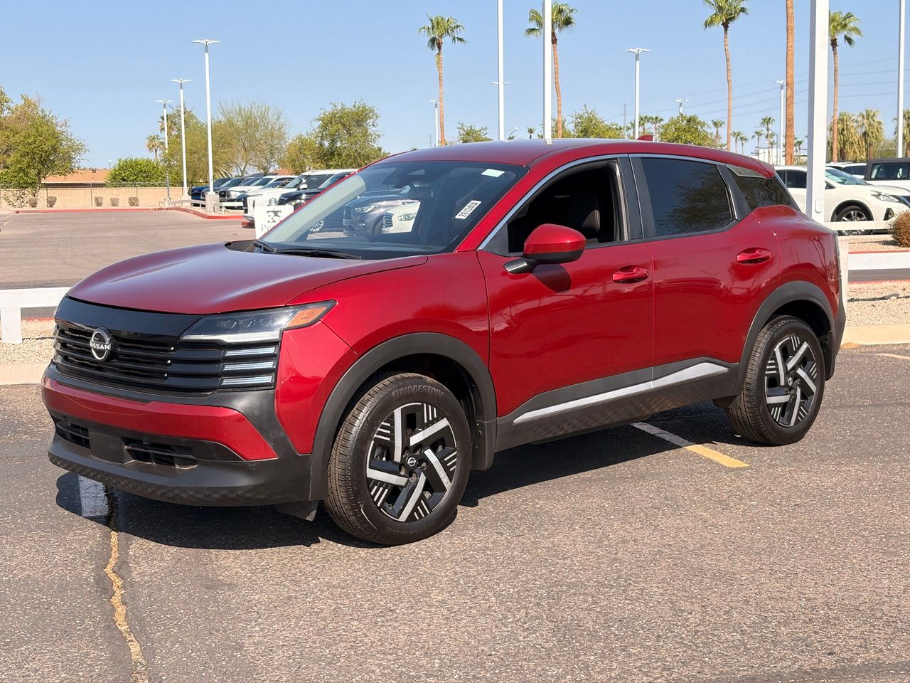 nissan kicks 2025 3N8AP6CA7SL382027 image nissan kicks 2025 3N8AP6CA7SL382027 image