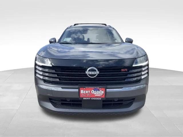 nissan kicks 2025 3N8AP6DA9SL418881 image nissan kicks 2025 3N8AP6DA9SL418881 image