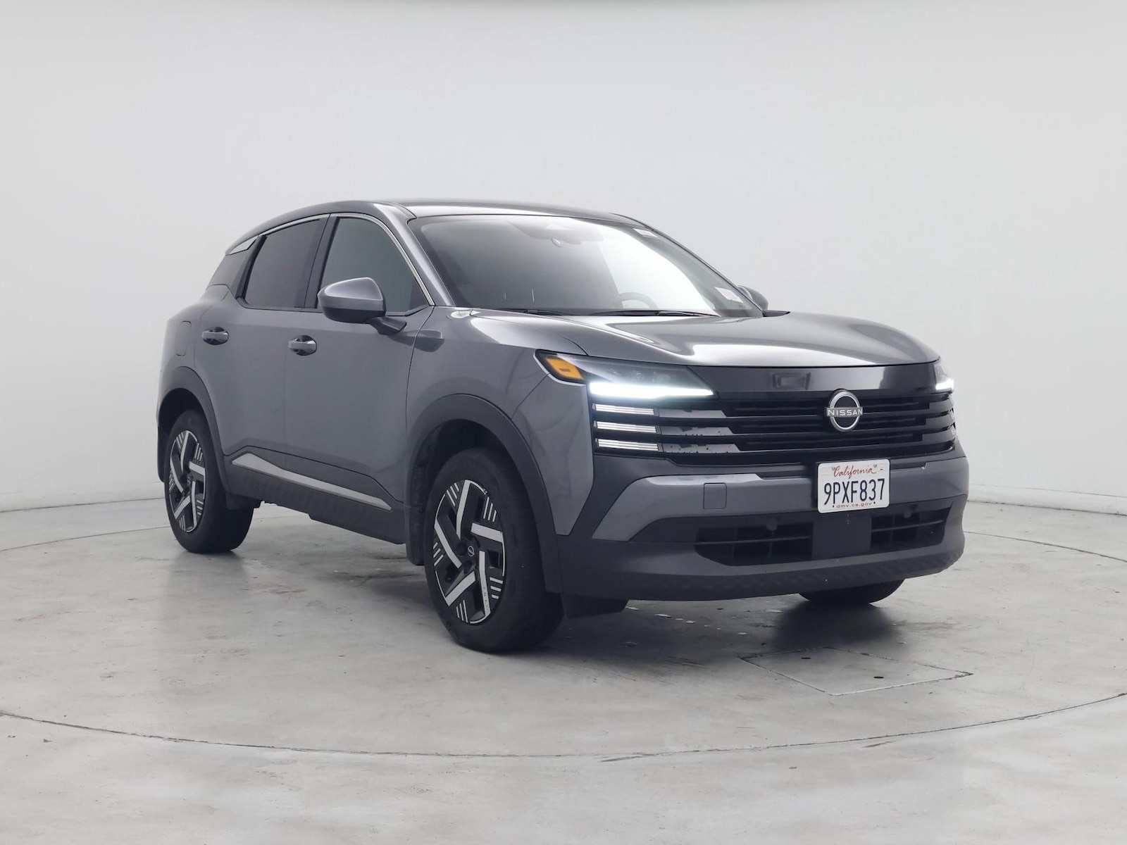 nissan kicks 2025 3N8AP6CA5SL313692 image nissan kicks 2025 3N8AP6CA5SL313692 image