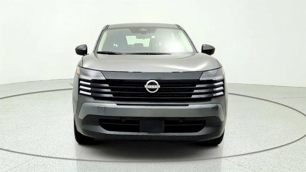 nissan kicks 2025 3N8AP6BA4SL322577 image nissan kicks 2025 3N8AP6BA4SL322577 image