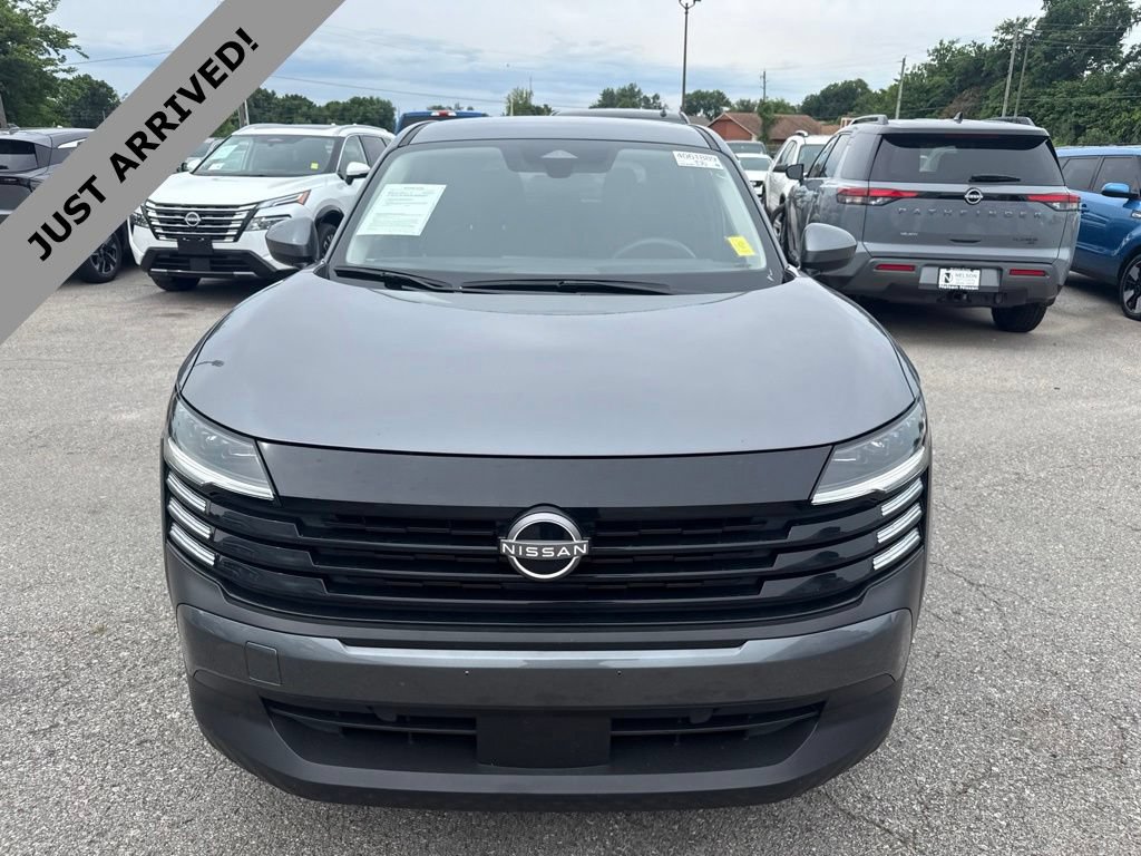 nissan kicks 2025 3N8AP6CB7SL404732 image nissan kicks 2025 3N8AP6CB7SL404732 image