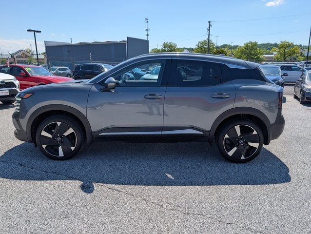 nissan kicks 2025 3N8AP6DB7SL333756 image nissan kicks 2025 3N8AP6DB7SL333756 image