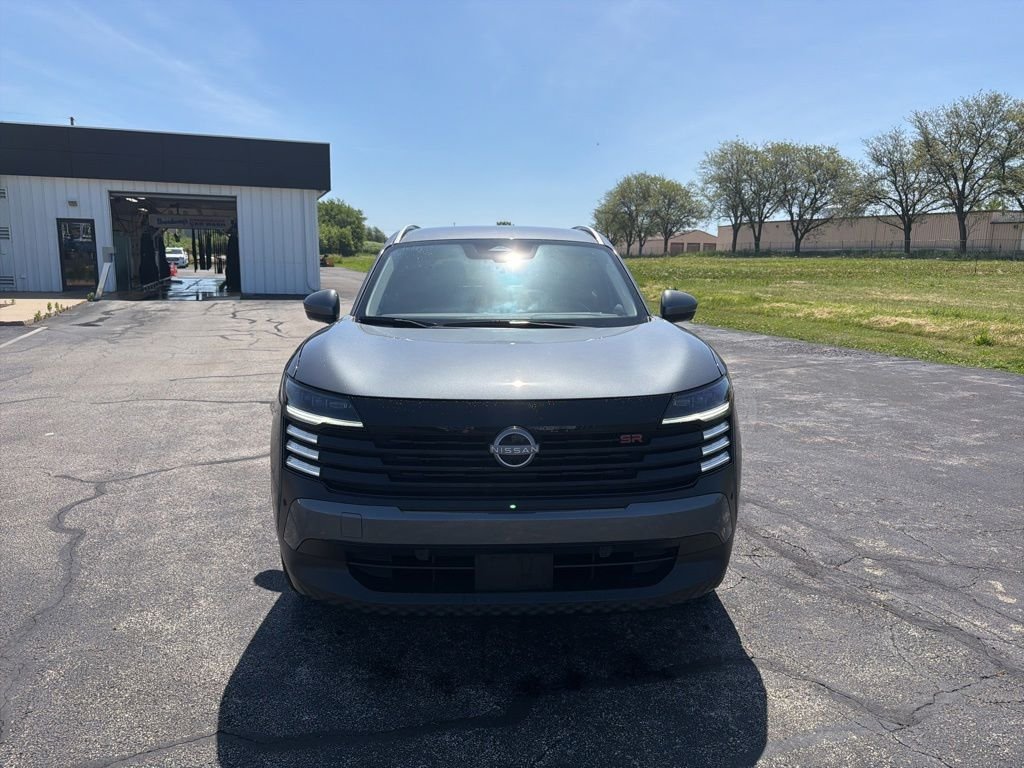 nissan kicks 2025 3N8AP6DA3SL409187 image nissan kicks 2025 3N8AP6DA3SL409187 image