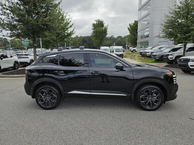 nissan kicks 2025 3N8AP6DC4SL406509 image nissan kicks 2025 3N8AP6DC4SL406509 image