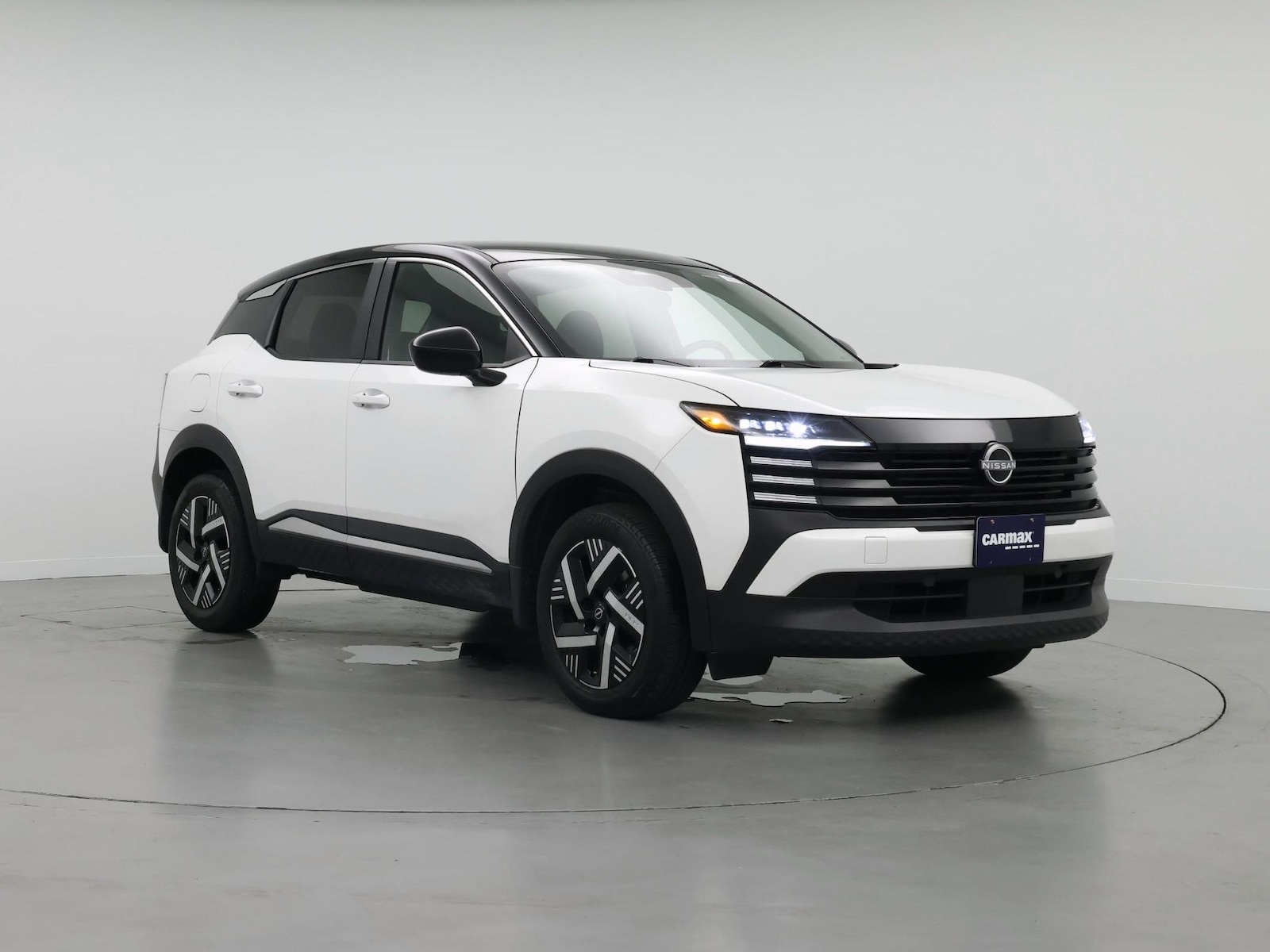 nissan kicks 2025 3N8AP6CA4SL398797 image nissan kicks 2025 3N8AP6CA4SL398797 image
