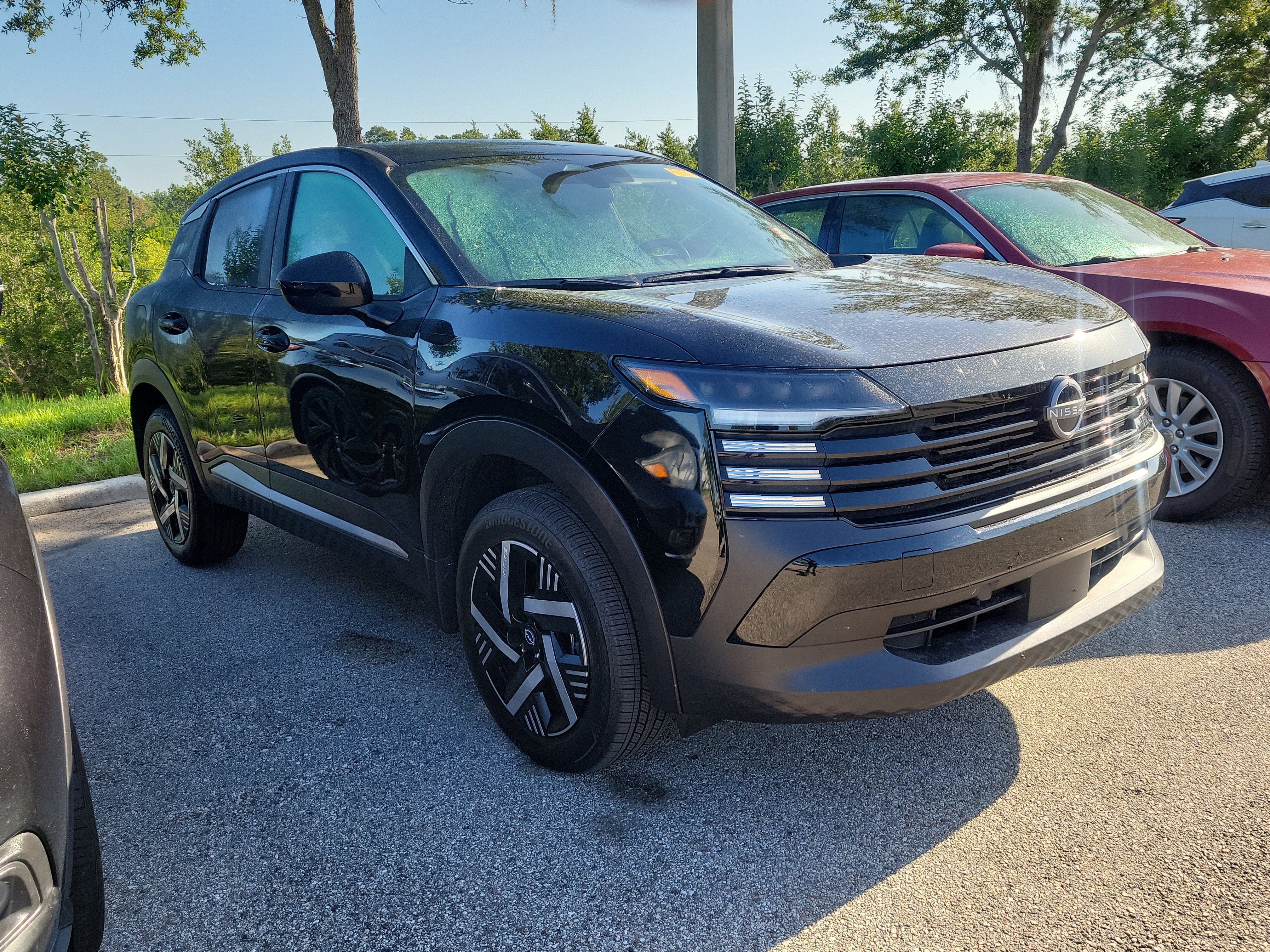 nissan kicks 2025 3N8AP6CA3SL437122 image nissan kicks 2025 3N8AP6CA3SL437122 image