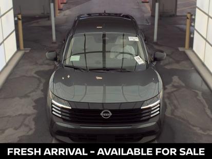 nissan kicks 2025 3N8AP6BA5SL401420 image nissan kicks 2025 3N8AP6BA5SL401420 image
