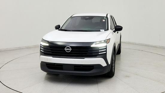 nissan kicks 2025 3N8AP6BB2SL314910 image nissan kicks 2025 3N8AP6BB2SL314910 image