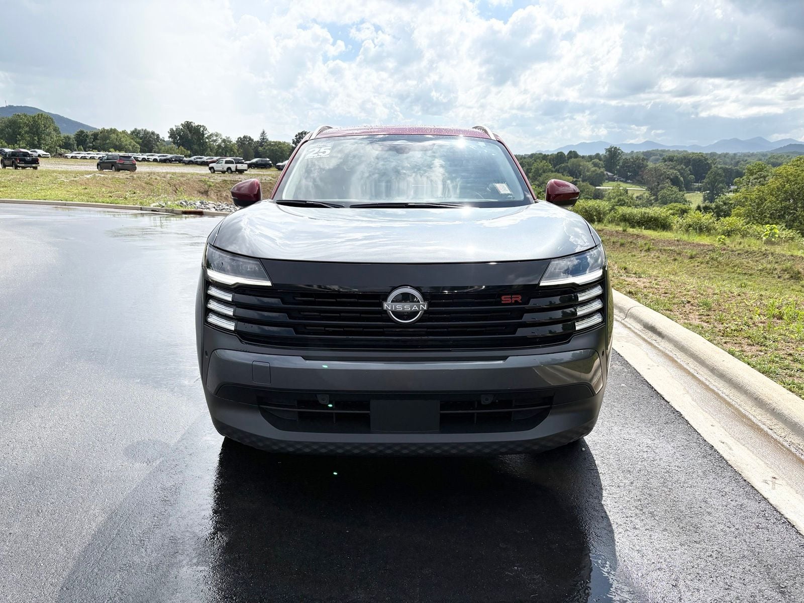 nissan kicks 2025 3N8AP6DB2SL381570 image nissan kicks 2025 3N8AP6DB2SL381570 image