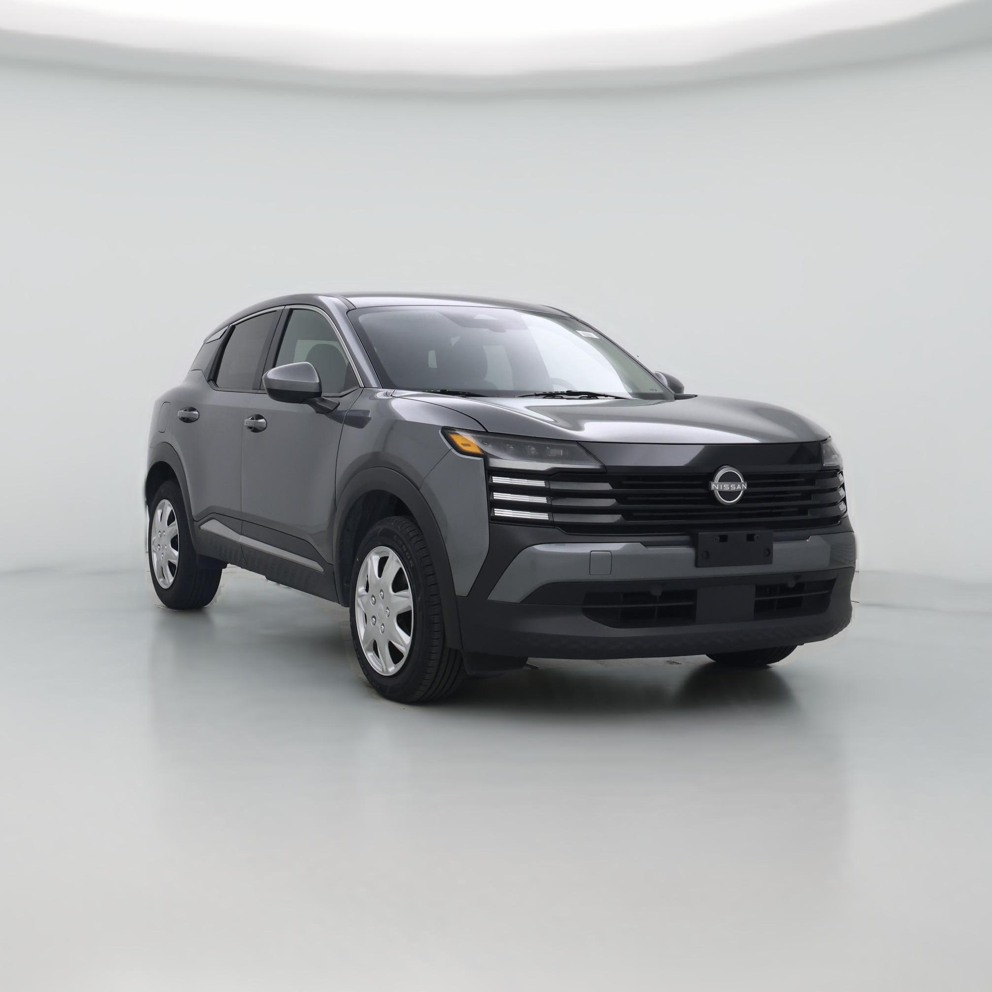 nissan kicks 2025 3N8AP6CA5SL371530 image nissan kicks 2025 3N8AP6CA5SL371530 image