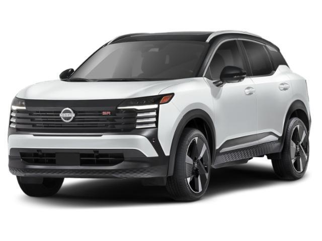 nissan kicks 2025 3N8AP6DA1SL301800 image nissan kicks 2025 3N8AP6DA1SL301800 image