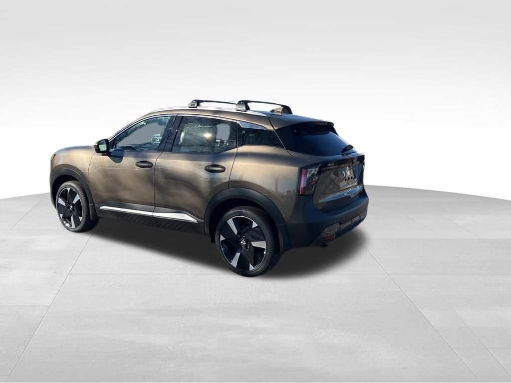 nissan kicks 2025 3N8AP6DBXSL368632 image nissan kicks 2025 3N8AP6DBXSL368632 image
