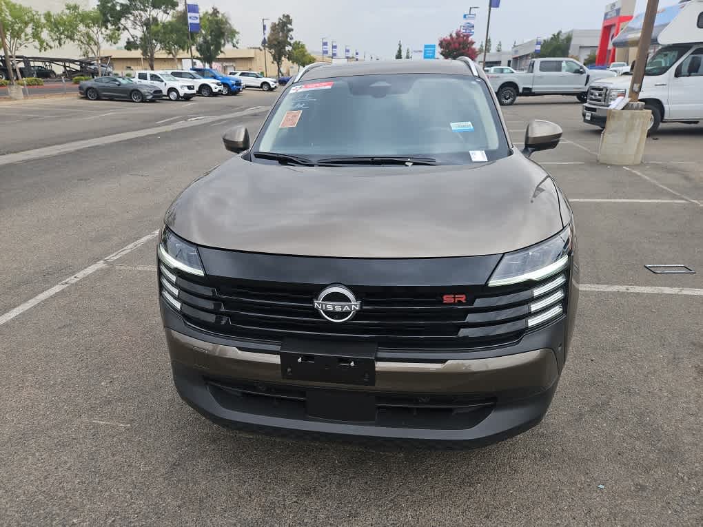 nissan kicks 2025 3N8AP6DD5SL428060 image nissan kicks 2025 3N8AP6DD5SL428060 image
