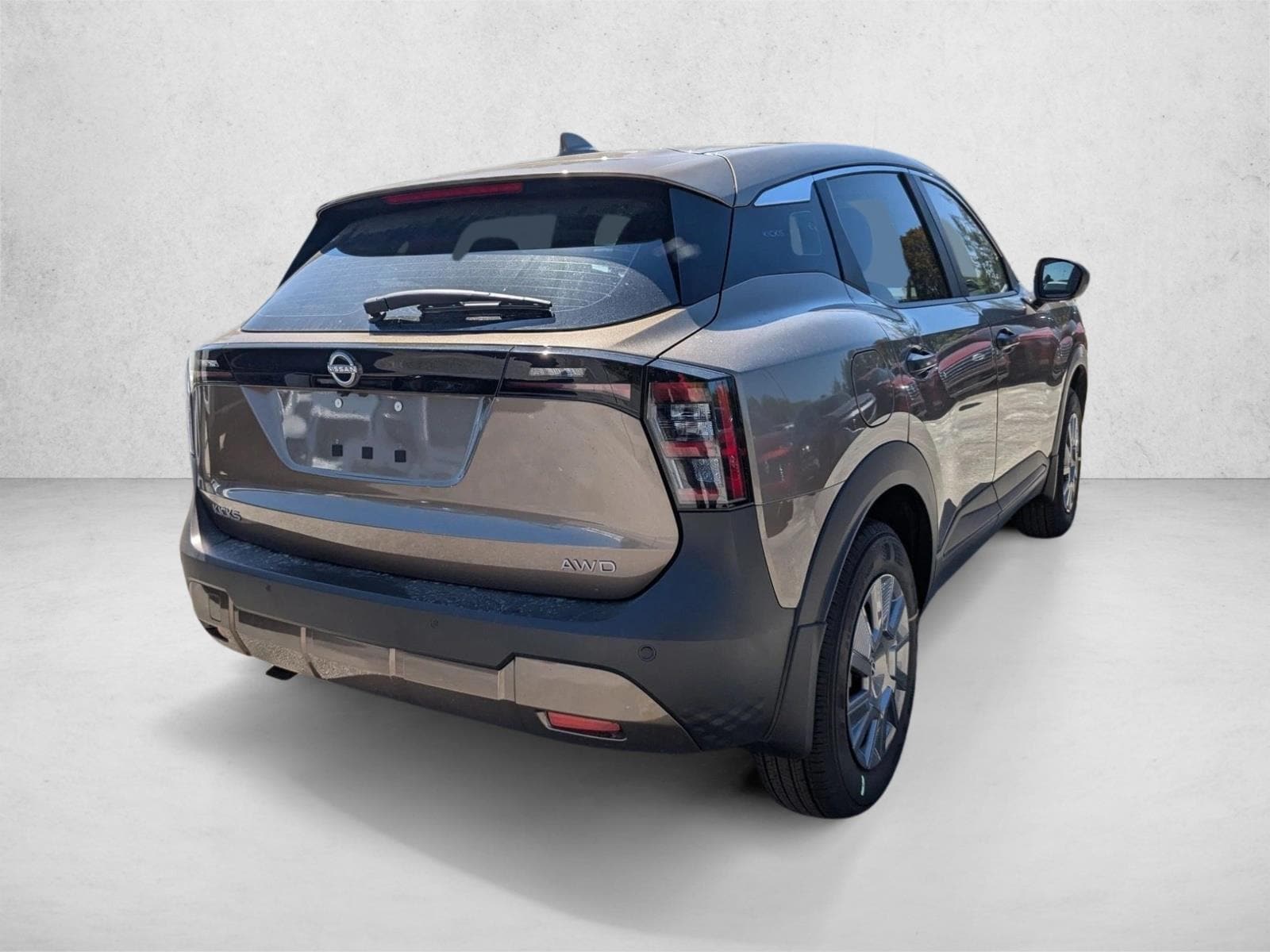 nissan kicks 2025 3N8AP6BB2SL373763 image nissan kicks 2025 3N8AP6BB2SL373763 image