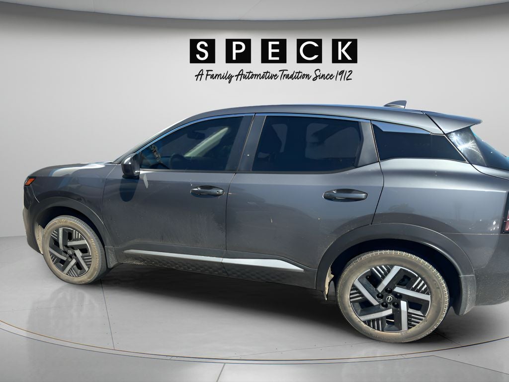 nissan kicks 2025 3N8AP6CA3SL347498 image nissan kicks 2025 3N8AP6CA3SL347498 image