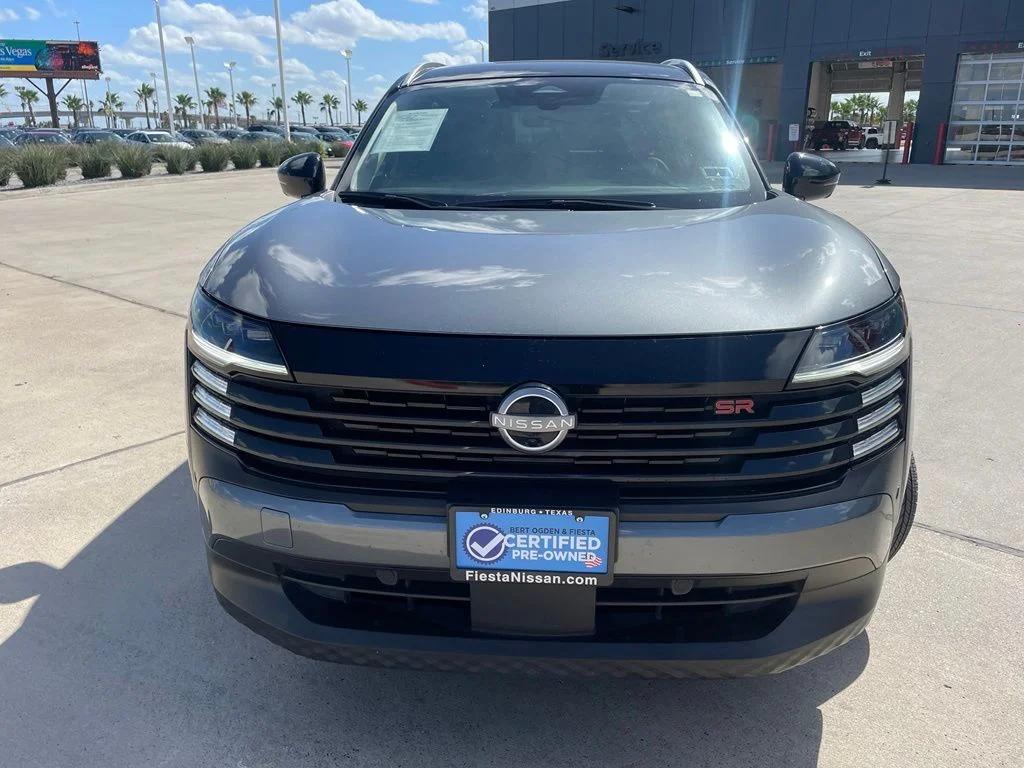 nissan kicks 2025 3N8AP6DA3SL396439 image nissan kicks 2025 3N8AP6DA3SL396439 image