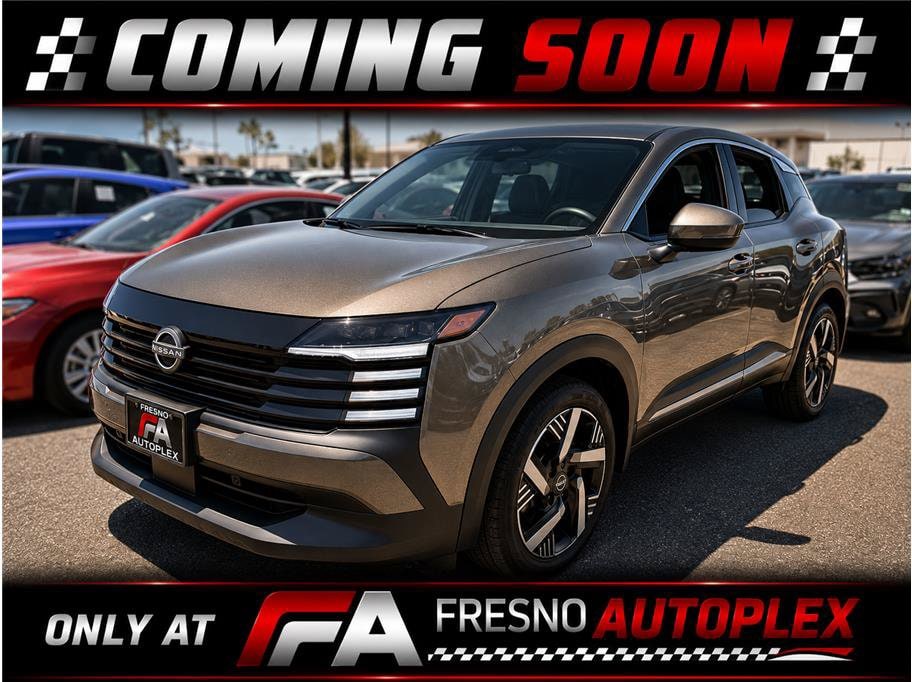 nissan kicks 2025 3N8AP6CA0SL390941 image nissan kicks 2025 3N8AP6CA0SL390941 image