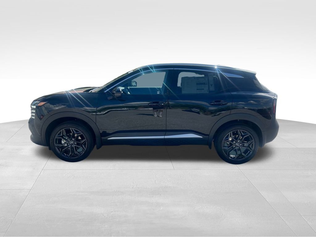 nissan kicks 2025 3N8AP6DB2SL393461 image nissan kicks 2025 3N8AP6DB2SL393461 image
