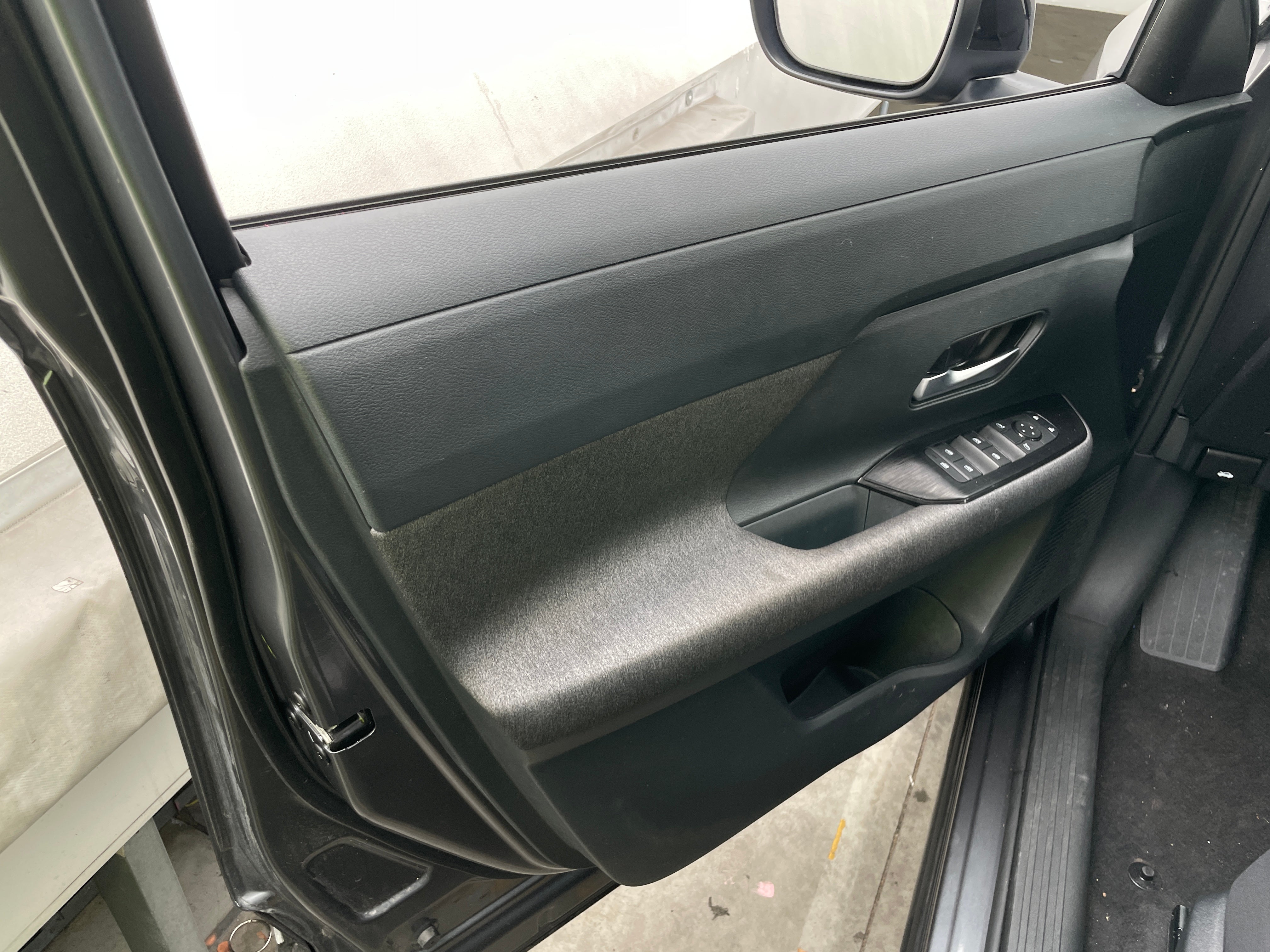 nissan kicks 2025 3N8AP6CA5SL434450 image nissan kicks 2025 3N8AP6CA5SL434450 image
